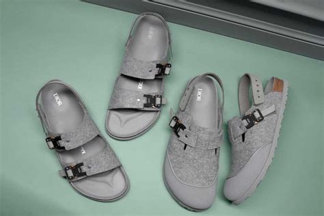 dior birkenstock buy|Dior Birkenstock clogs.